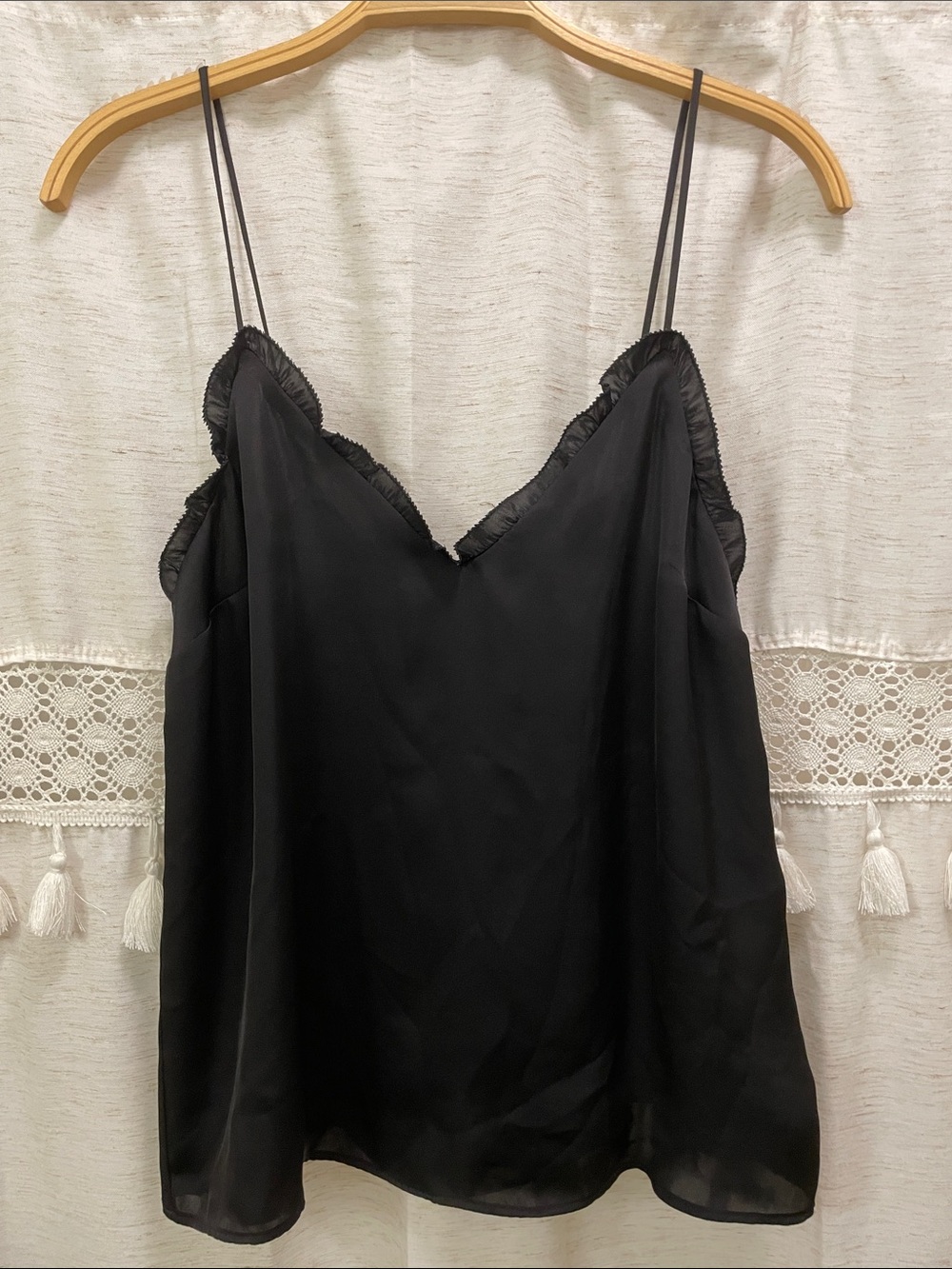 Express Satin cami